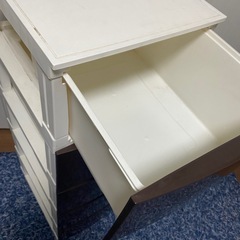 引き出し棚の画像