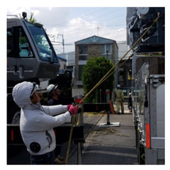 🔥急募🔥✨超大募集✨即日勤務可😋未経験で月30万以上💰ガミガミ言わない🌱人間関係ラク😊社長気さく🚀の画像