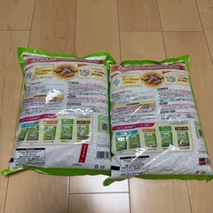 デオトイレ　鉱物サンドの画像