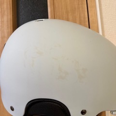 kufun  スキー　スノーボード　キッズ　ヘルメットの画像