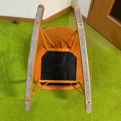 ロッキングチェアの画像