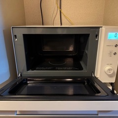 電子レンジ　の画像