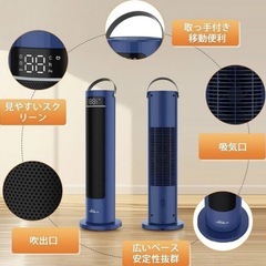 新品 セラミッヒーターの画像