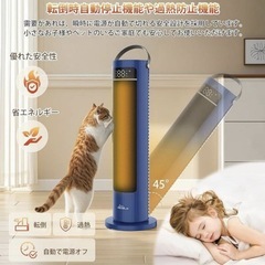 新品 セラミッヒーターの画像