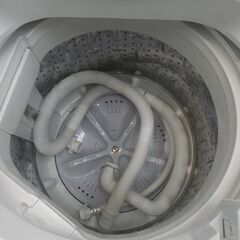 SHARP シャープ 5.5kg洗濯機 2020年製 ES-GE5D【モノ市場東浦店】41の画像