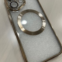 新品　iPhone17ケースの画像