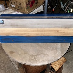 ヴィンテージアジアン家具の画像