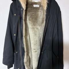 LEPSIM コートの画像