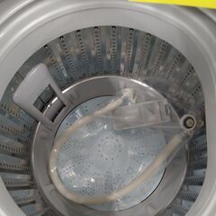 リユースのサカイ浦和店 【G110】★洗濯機 ハイアール JW-C55CK 2018の画像