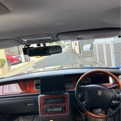 センチュリー　中古車　値下げしてます！！の画像