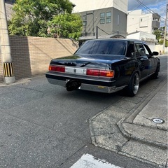 センチュリー　中古車　値下げしてます！！の画像