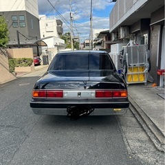 センチュリー　中古車　値下げしてます！！の画像