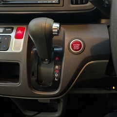 超低走行　N-ONE  オーディオレスの画像