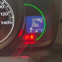 超低走行　N-ONE  オーディオレスの画像