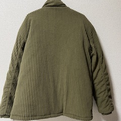 冬ジャンパーの画像