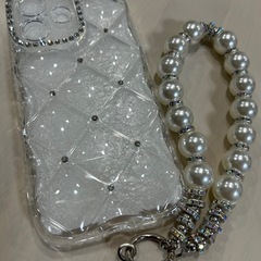 新品　iPhone16ケースの画像