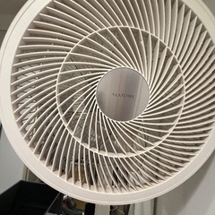 扇風機の画像