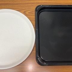 電子レンジの画像