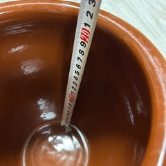 保存用の壺の画像