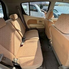 自社ローンOK!日産モコE〈バイオレット〉　早い者勝ち！車検２年付！の画像