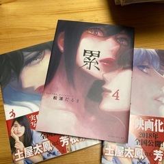 累　　かさね
の画像