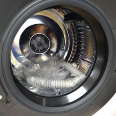リユースのサカイ浦和店 【G111】★ドラム式洗濯機 シャープ ES-WS14-TR 2021の画像
