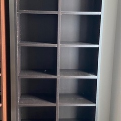 ⭐︎お話中⭐︎本棚の画像