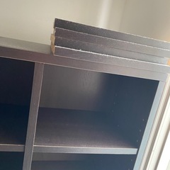 ⭐︎お話中⭐︎本棚の画像