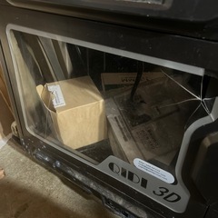 3Dプリンターの画像