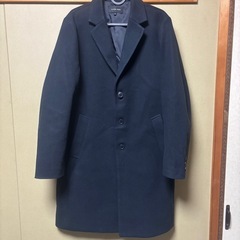 コート二つ　（取り引き決定）の画像