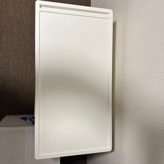 カラーボックス(IKEA))の画像