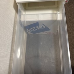 カラーボックス(IKEA))の画像