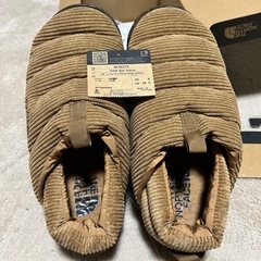 ザ、ノースフェイスの画像