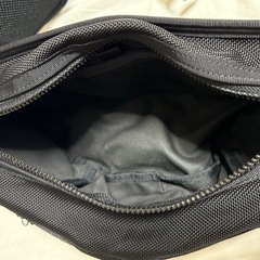 PORTER HEAT ボディバッグ ほぼ新品の画像