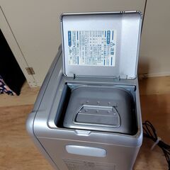 【中古】ダイニチ製　ファンヒーター　FW-3217S 2017年製の画像