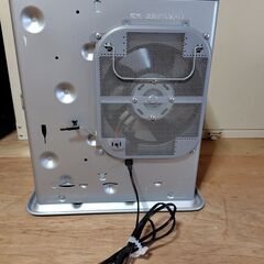 【中古】ダイニチ製　ファンヒーター　FW-3217S 2017年製の画像