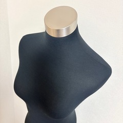 【美品】　マネキン　トルソー　レディース　フリマサイト用や縫製作業にの画像