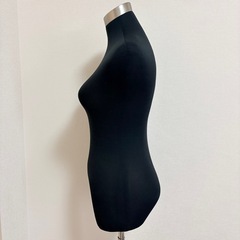 【美品】　マネキン　トルソー　レディース　フリマサイト用や縫製作業にの画像