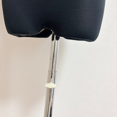 【美品】　マネキン　トルソー　レディース　フリマサイト用や縫製作業にの画像