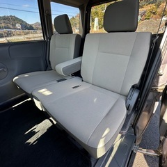 車検付！日産 クリッパーリオ タウンボックス 軽バン 軽自動車 スタッドレスの画像