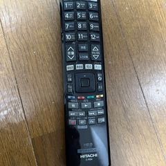 日立プラズマテレビWOO P42-XP03の画像