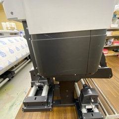 エプソン　大型インクジェットプリンターの画像
