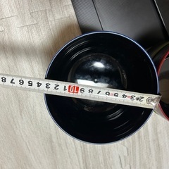 お盆　お椀　小皿５セットの画像