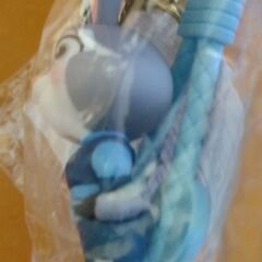 ズートピア新品の画像