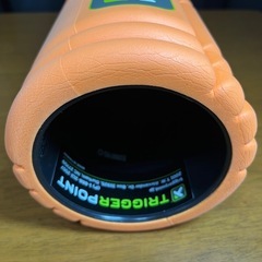 トリガーポイント　フォームローラーの画像