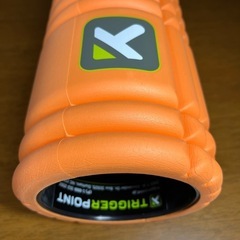 トリガーポイント　フォームローラーの画像