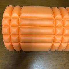 トリガーポイント　フォームローラーの画像