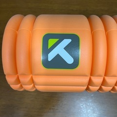 トリガーポイント　フォームローラーの画像