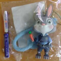 ズートピア新品の画像