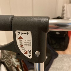 シルバーカー
の画像